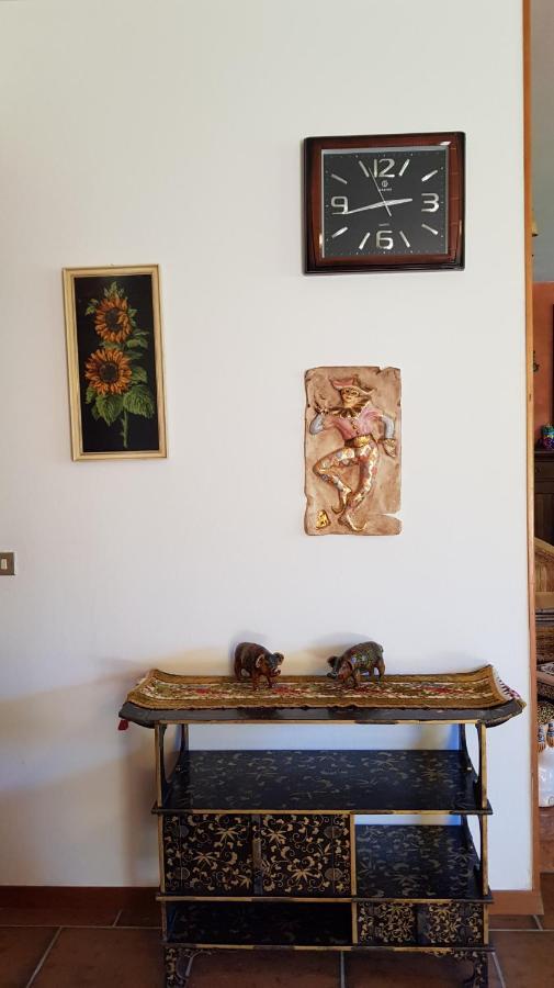Country House Casa Marisa Garden And Lake View By Garda Domus Mea Tremosine Exteriör bild