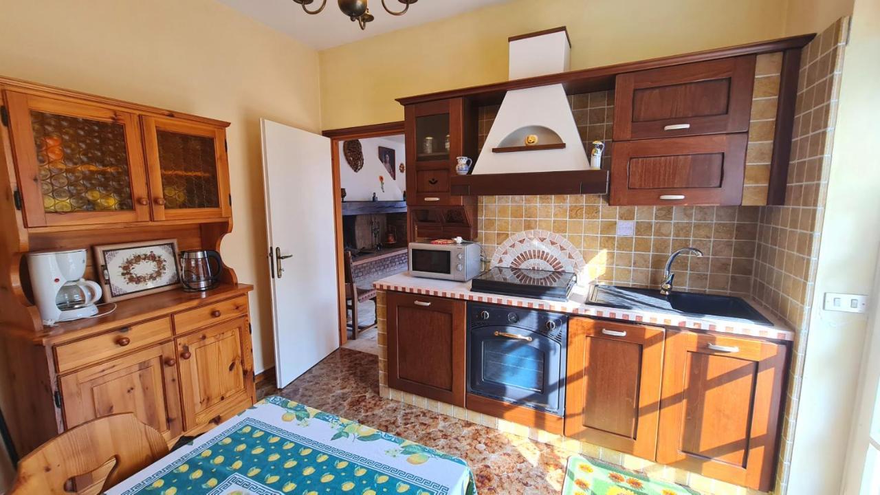 Country House Casa Marisa Garden And Lake View By Garda Domus Mea Tremosine Exteriör bild