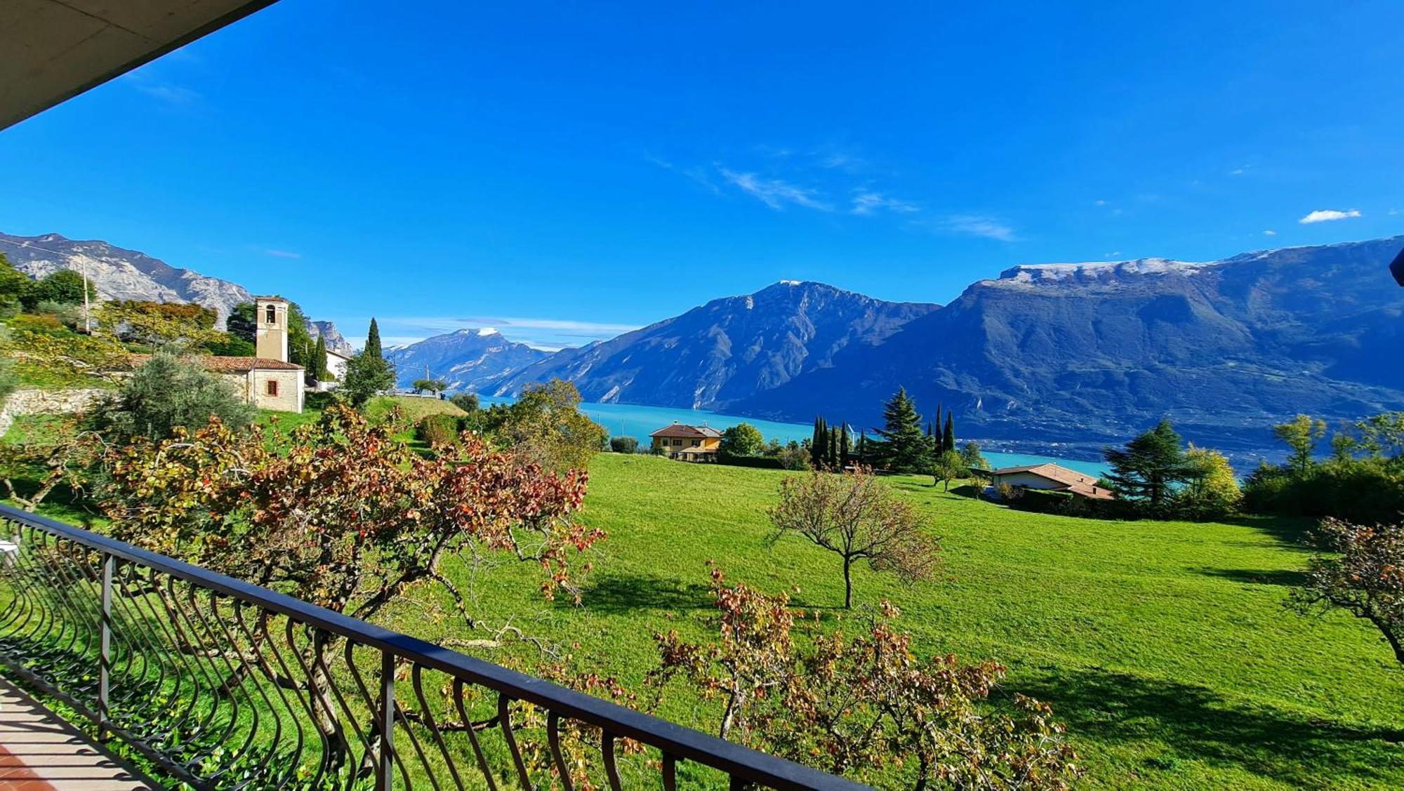 Country House Casa Marisa Garden And Lake View By Garda Domus Mea Tremosine Exteriör bild